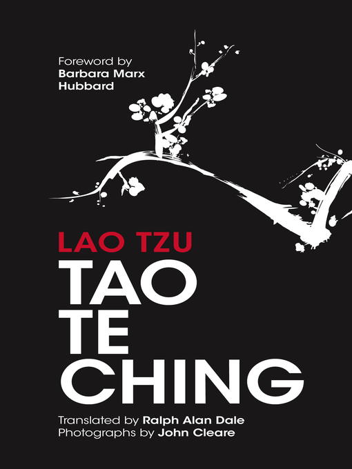 Title details for Tao Te Ching by Ralph Allen Dale - Available